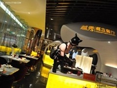 侠诺VPN献力武汉越秀连锁餐饮