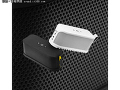 听立方 Jabra推出SOLEMATE捷波朗魔音盒