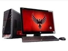 发烧友必备 惠普h9-1108cn报价16205