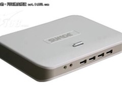 高性价比 SUNDE Diana瘦客户机售价1280