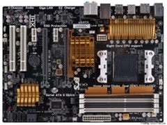 新一代圣黑系列主板A970M-A DELUXE登场