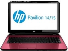 惠普Pavilion 14-B032TU震撼价 3999元 