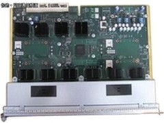 思科WS-X4648-RJ45-E交换机8450元送礼