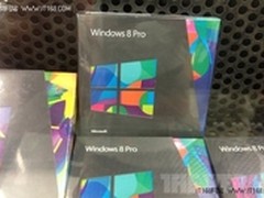 沃尔玛罔顾微软规定 Windows 8提前上架
