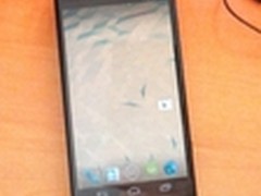 真伪存疑    疑似索尼Nexus X真机曝光