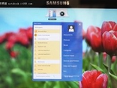 三星Windows 8 PC将带来“开始”按钮