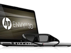 体感为王 HP 17寸大屏ENVY 17现14999元