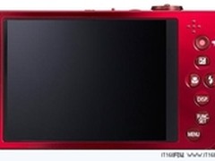 佳能IXU S500 HS支持双重防抖 双重保障