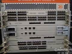 统一存储后 以太网能否抢占HPC？