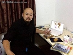 全球首批iphone5陶瓷手机后盖亮相