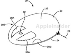 苹果拿下触控鼠标专利 已用于两代鼠标