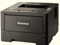 联想LJ3700D 超高性价比输出利器