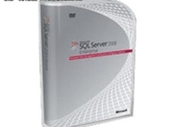 微软SQL Server2008中文企业版售61900