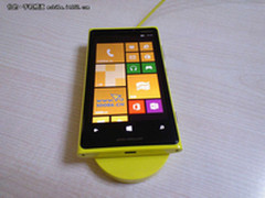 售4688  电信版诺基亚Lumia920售价公布