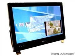 打造专业时尚潮流 五款一体机电脑推荐