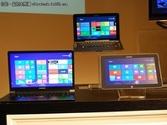 26日发售 三星Windows 8产品价格终曝光