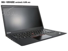 高端强配便携本 ThinkPad X1售12900元
