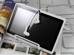 时尚简约超薄平板 翰智Z73魅力热销