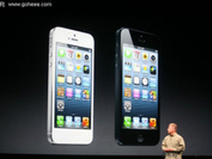 从此不怕刮 iPhone 5保护套及贴膜推荐