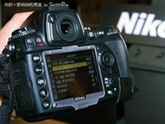 出色单反 尼康D700+24-70套装售18500元