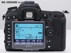 单反数码 尼康D7000+18-200套机售11000