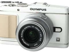 随身拍摄的乐趣 奥林巴斯PEN的影像文化