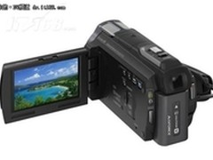 家用顶级型DV 索尼HDR-PJ760E现售8100