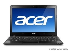 奔腾降临便携本 宏碁Aspire One 756