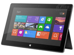 微软Surface RT平板电脑西安报价1599元