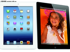 [重庆]iPad mini将出 iPad3小降售3250