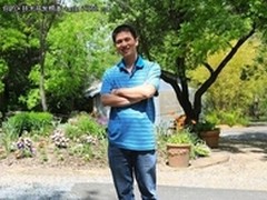 专访余锋：揭淘宝趣事 品味武侠文化