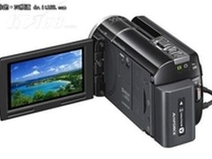 高清摄像机 索尼HDR-XR260E套装售3799