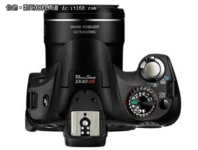 旅行必备长焦机 佳能SX40十一后仅2758