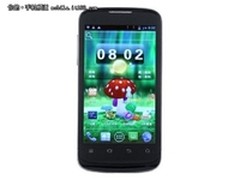 超值双核娱乐机  中兴V889M心动价799元