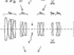 三支微距新头 奥林巴斯新镜头专利公布