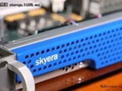 美光20nm闪存打造44TB固态存储系统