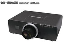 送苹果MP3 松下PT-SLX65C投影促销23000