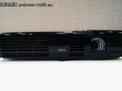 配84寸支架幕 NEC微投L50W+仅5999