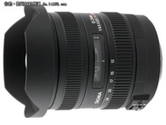 感恩回馈 适马12-24II特价4720元限量！