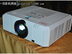 5200流明工程投影机三菱LX-7550售26500