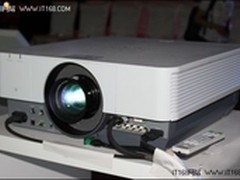 [重庆]4200流明工程投影 索尼F400X特价