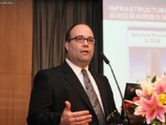 博通推世界首个28nm多核通信处理器系列