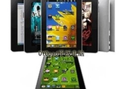 二代双核平板电脑登场  游戏功能升级