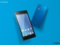 内置高通骁龙S4四核LG Optimus G将发售