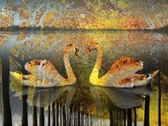 HDR还能这样玩？好照片的创意盗梦空间