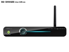 淘宝特供机 海美迪HD600A安卓版预售