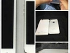 6.55毫米有多薄？vivo X1对比iPhone 5