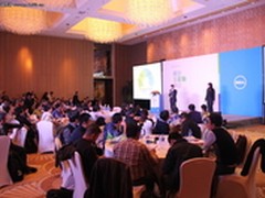 共同成长：“戴尔工程师协会”落地中国