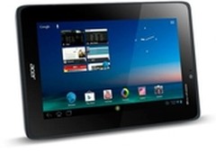 比Nexus 7超值 宏碁A110四核8GB卖230刀