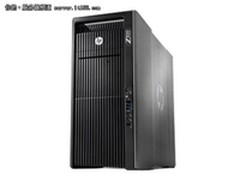 旗舰体验 惠普Z820工作站售价39500元